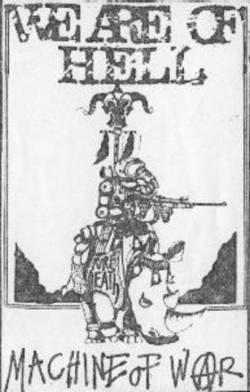 NME : Machine of War (Demo)